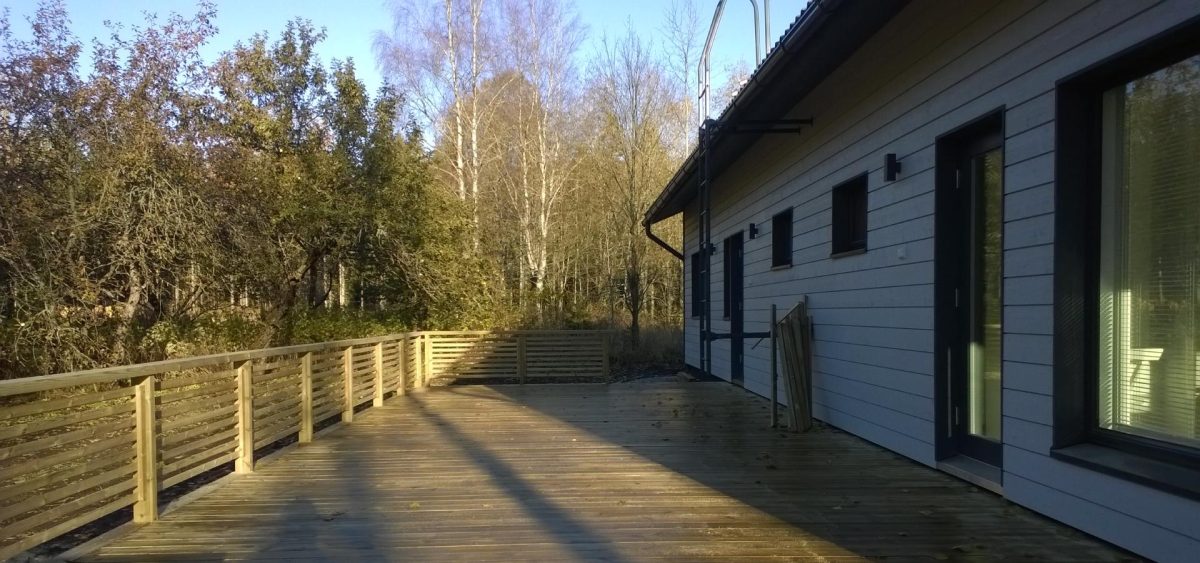 Rakennussaneeraukset